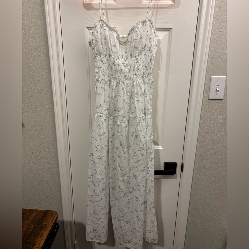 Doen Brigide Dress in Cottage Grove - M